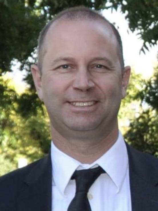 Lucindale community members remember Sgt Doig as a “perfect country cop”. Picture: Supplied