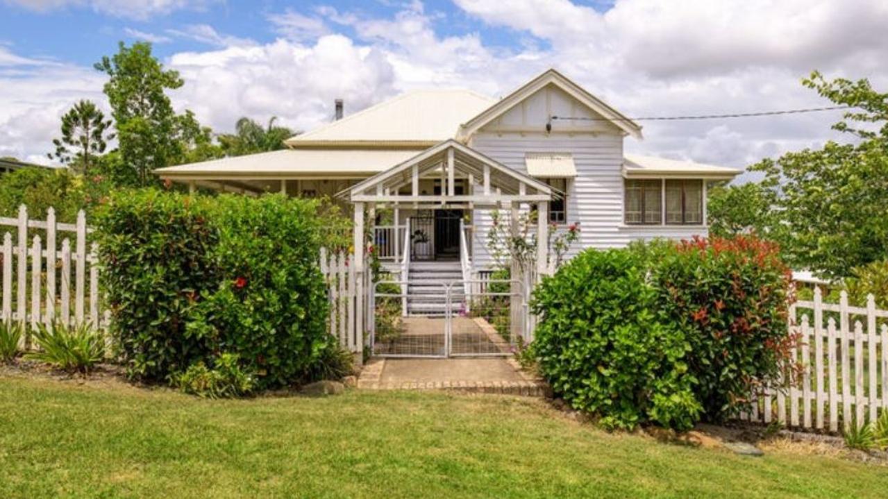 Houses in regional areas are still in hot demand. Photos: realestate.com.au