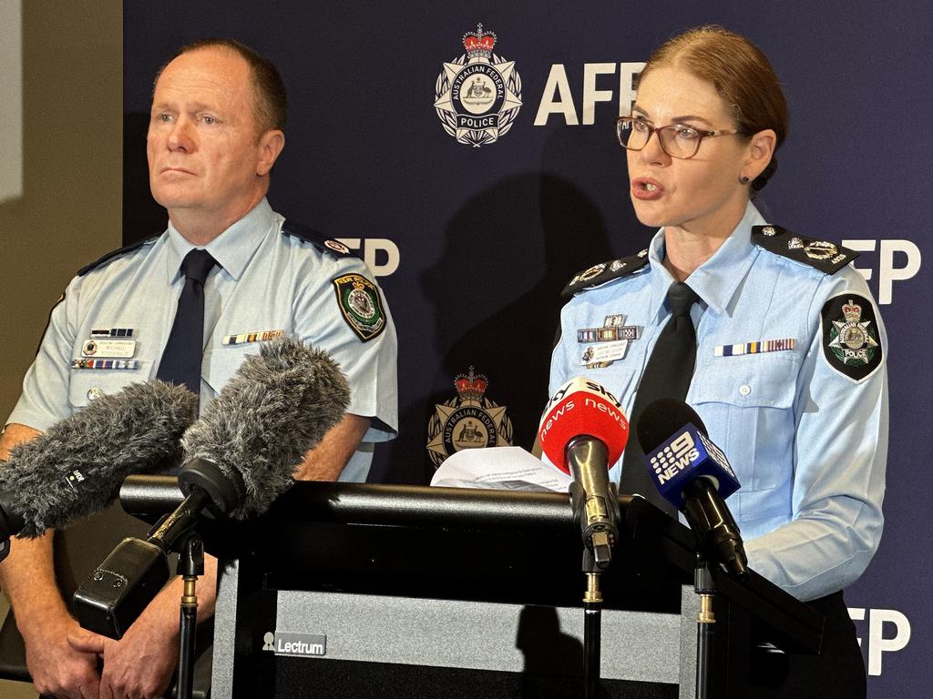 Key clue led police to alleged daycare abuser