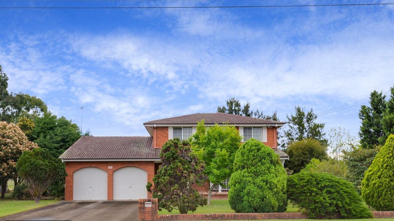 49-57 Blaikie Road, Jamisontown NSW real estate