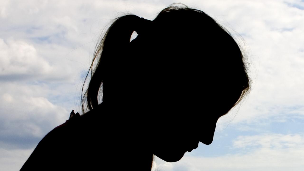 Department failed to report girl missing for three months