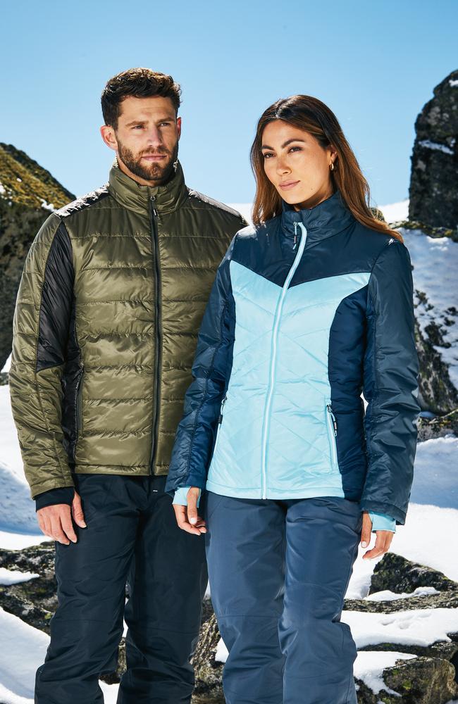 Cheap ski wear clearance aldi