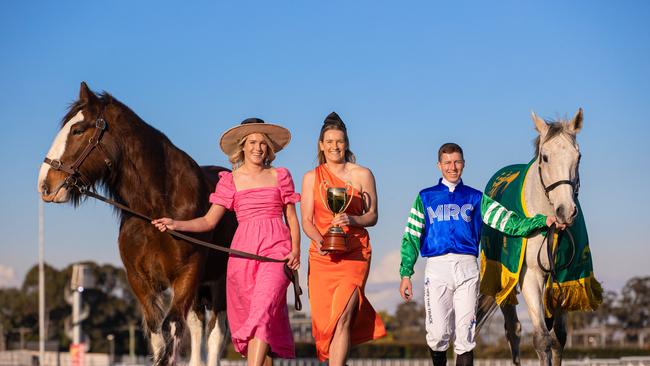 The Caulfield Guineas kickstarts the Carnival on October 8, ahead of the Caulfield Cup on October 15.