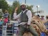 Record breaking crowds at Chinchilla’s Melon Rodeo