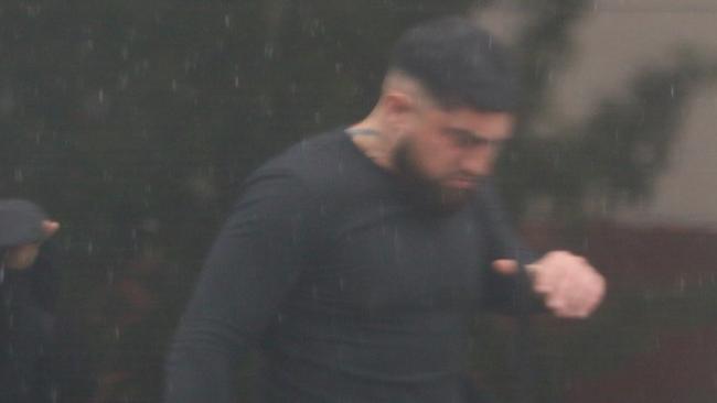 Salahudeen zakarya leaves Penrith court