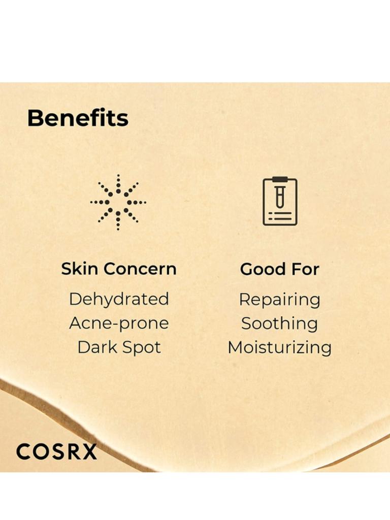 COSRX Advanced Snail 96 Mucin Power Essence. Picture: Amazon Australia.