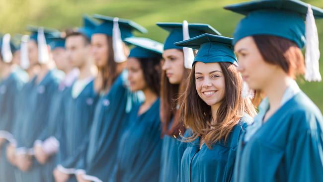 Cuts to international student numbers are putting pressure on universities’ credit ratings. Photo: iStock