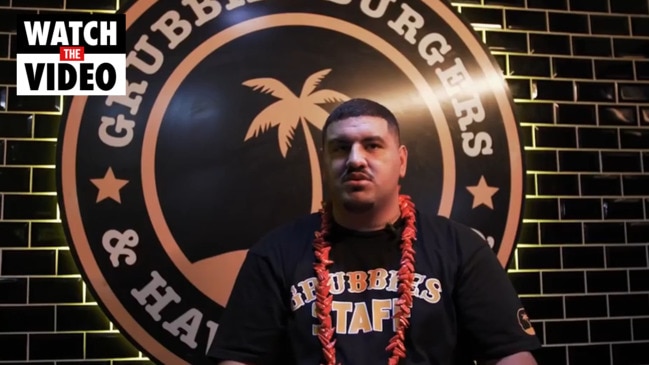 Grubbies The Journey – How we opened Australia’s Best Burger & Hawaiian BBQ spot