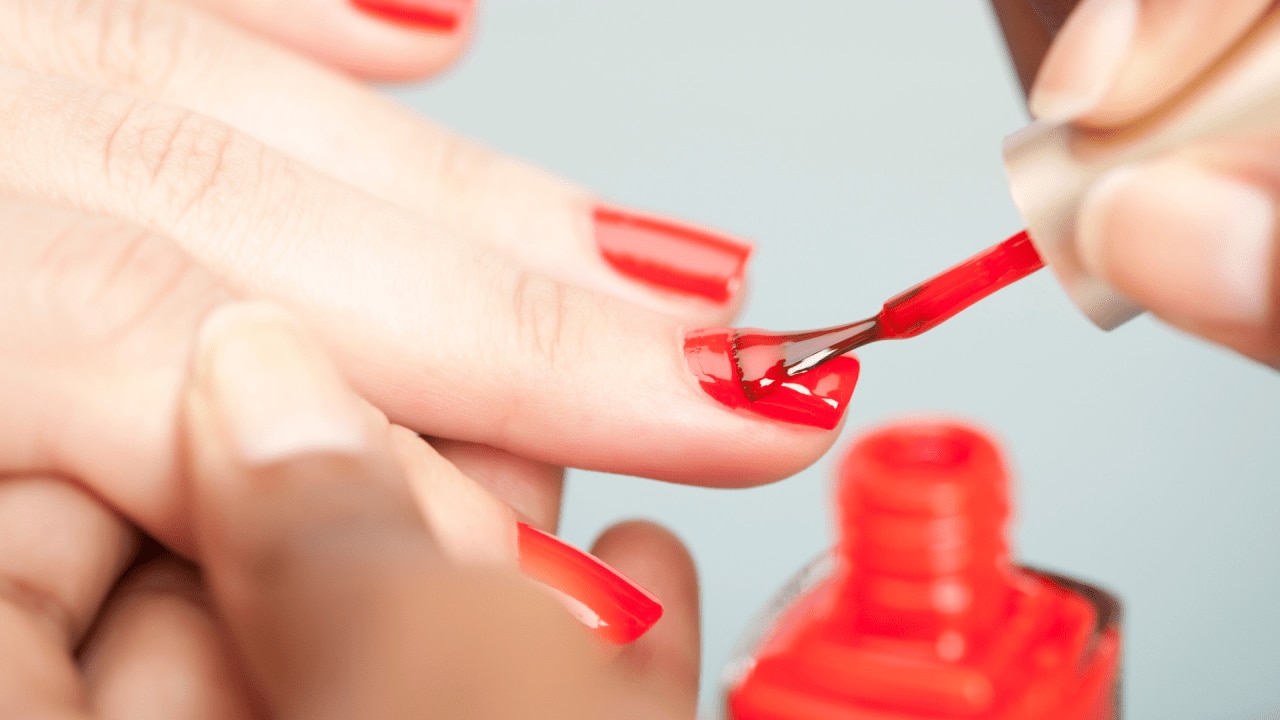 <p><span>And if subjecting your body to the chemicals that are part of the fake nail application process has become less appealing, Forrest tells me you can work with your manicurist to get your natural nails healthy, long and strong. </span></p><p><span>&ldquo;We like to challenge clients as to what their nail goals are. If you'd love to have naturally long, strong nails, with a little patience and the right products to assist your nail growth journey you can absolutely achieve this.&nbsp;</span></p><p><span>&ldquo;Also, nothing says effortless beauty like embracing natural, bare, beautifully manicured nails with a naked manicure. With a proper nail care routine of hydration, cuticle care and shaping, bare, healthy and shiny natural nails really steal the spotlight.&rdquo;</span></p>