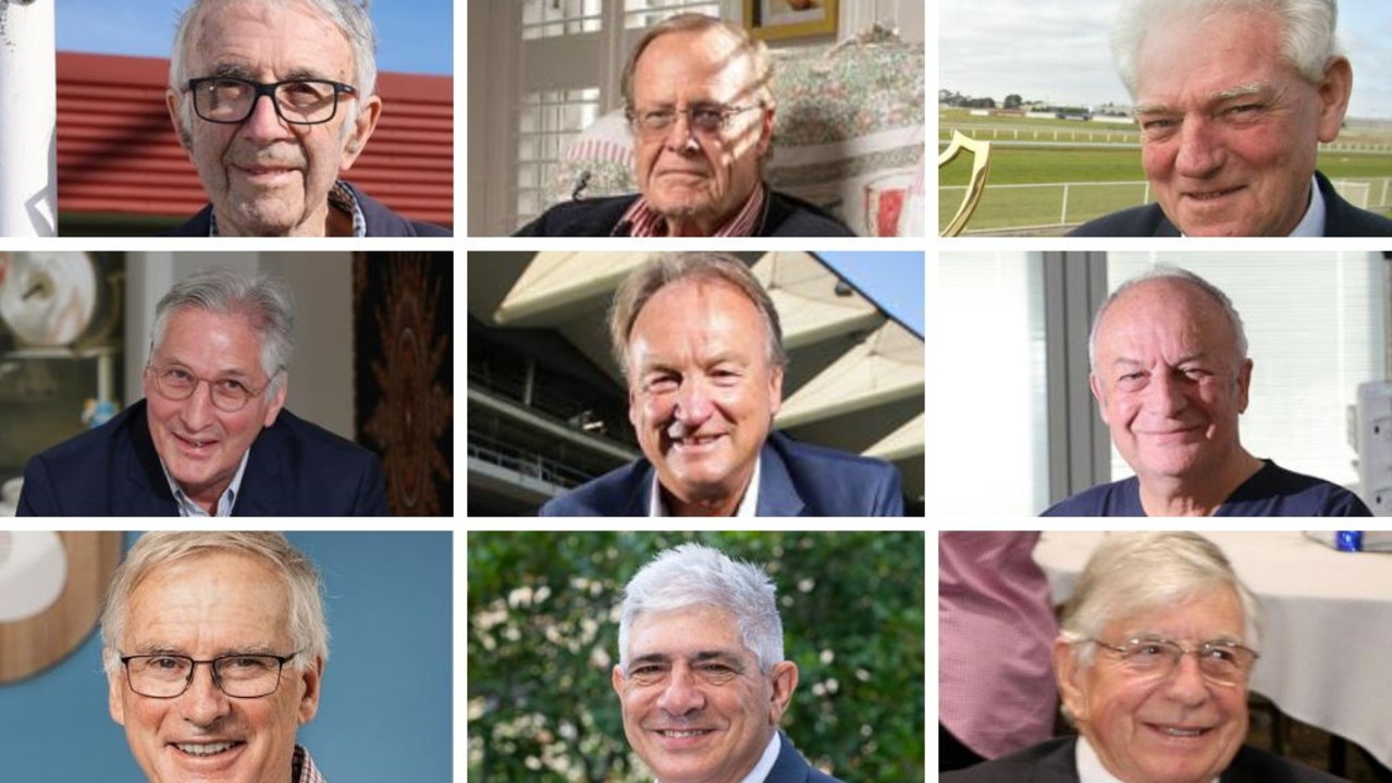 Revealed: Geelong’s best among King Birthday award recipients