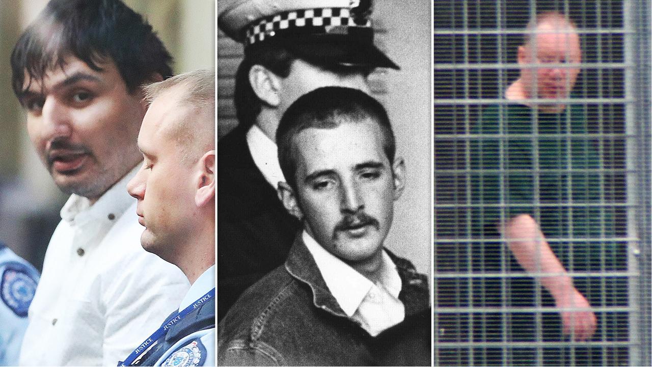Australia’s worst mass murders: James Gargasoulas, Martin Bryant ...