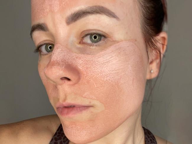 The Beauty Diary: ‘I tried the viral TikTok clay mask’