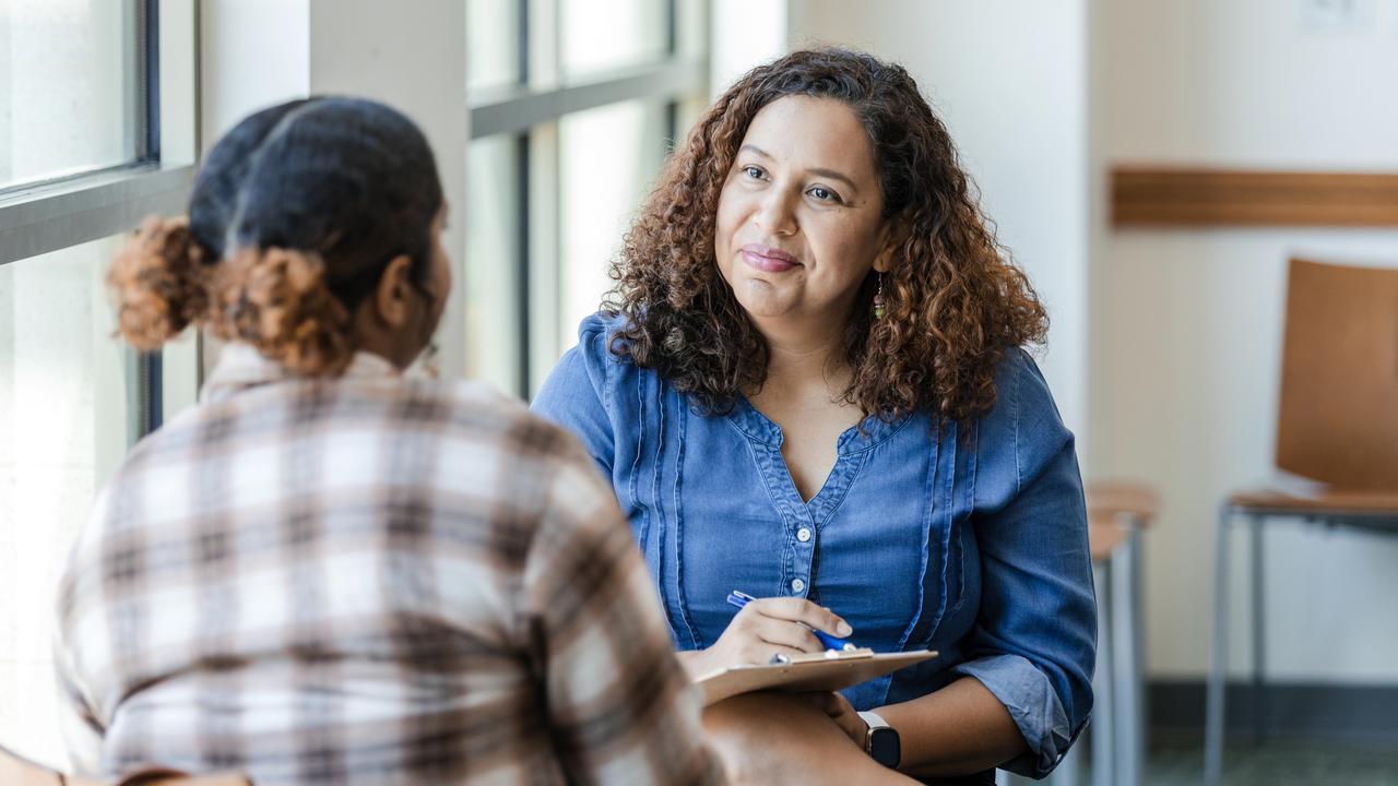 Discover how the new mental health centre is set to change lives