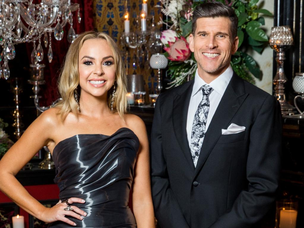 Bachelorette Australia 2019 Host Osher Gunsberg missing from final