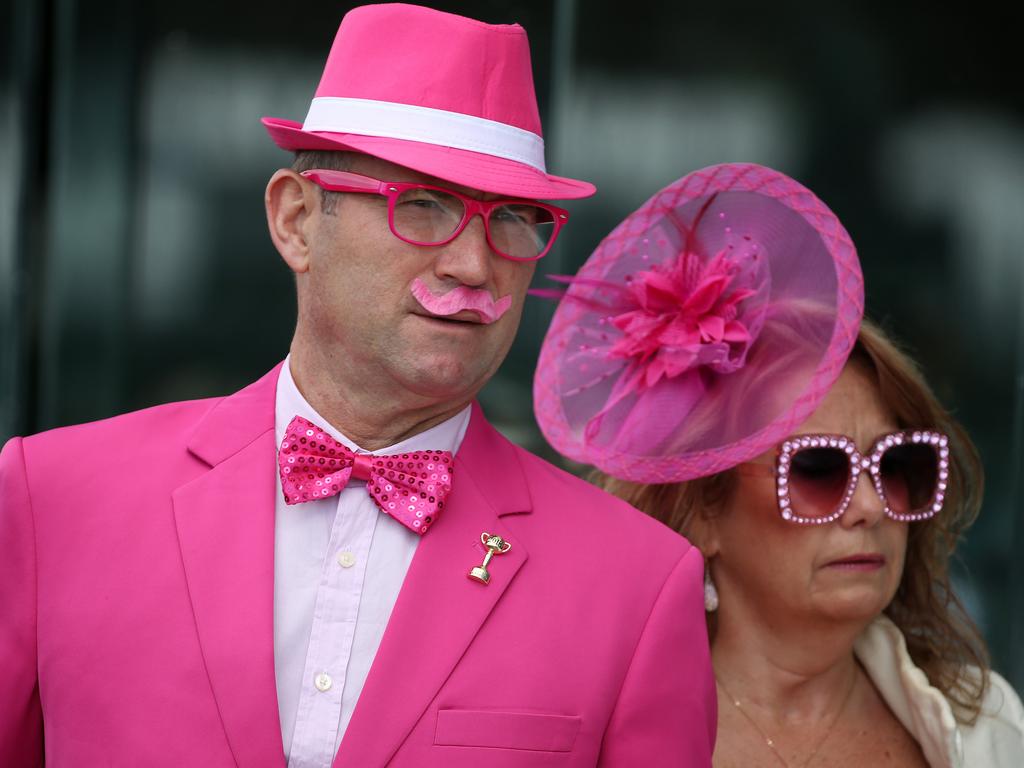 Oaks Day 2018 Fashion Best and worst dresses — Australia