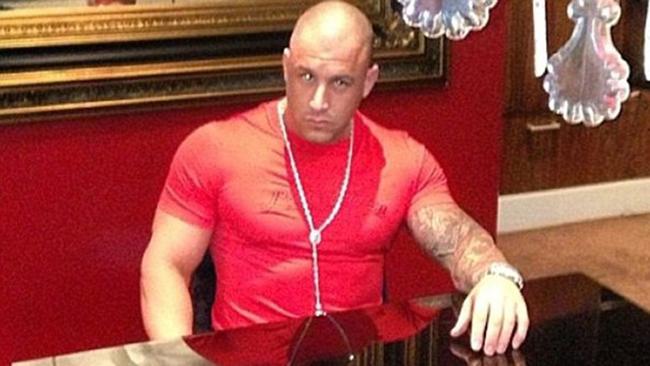 Sydney underworld identity Pasquale Barbaro was murdered in Earlwood on November 14, 2016.