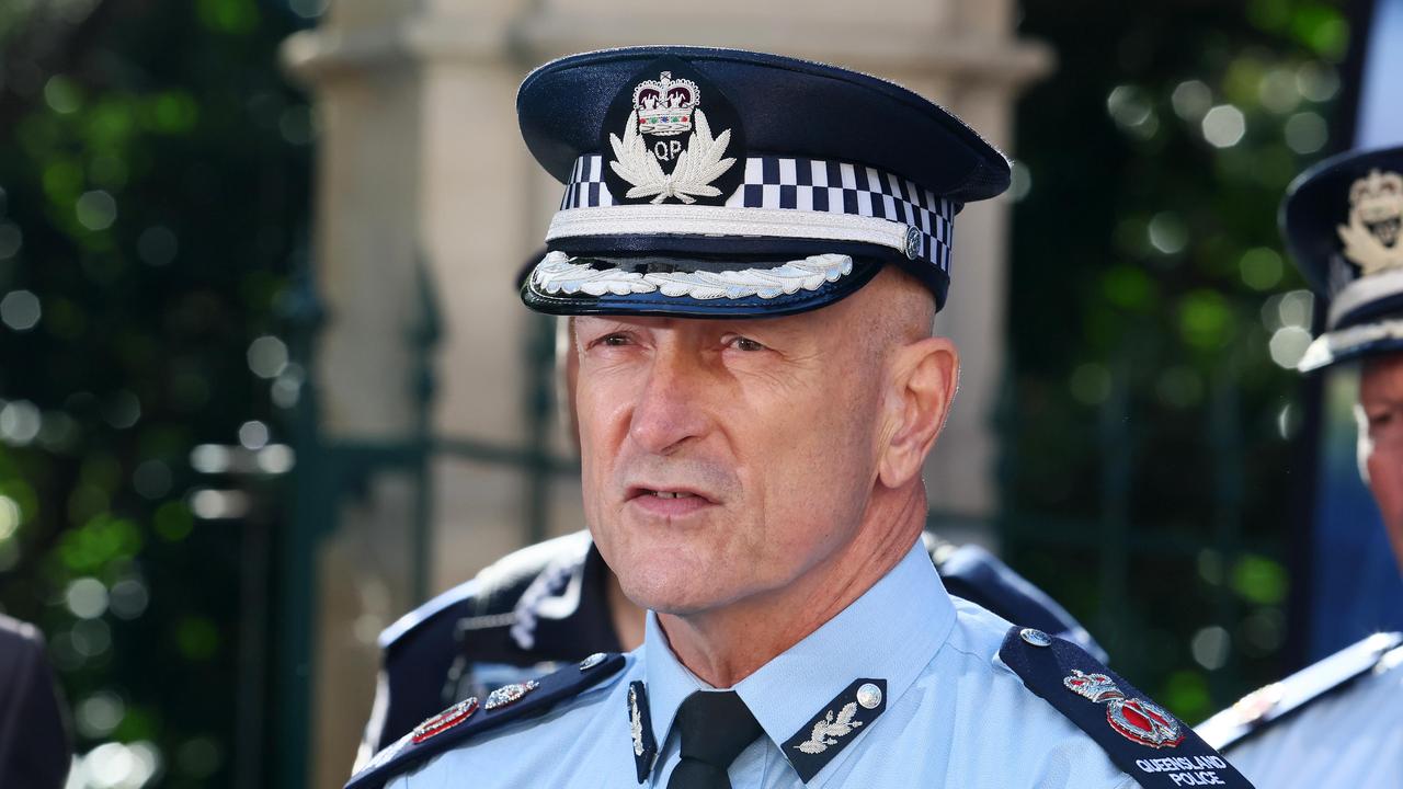 Queensland Police Offers HECS Discount For Joining The Force | Daily ...