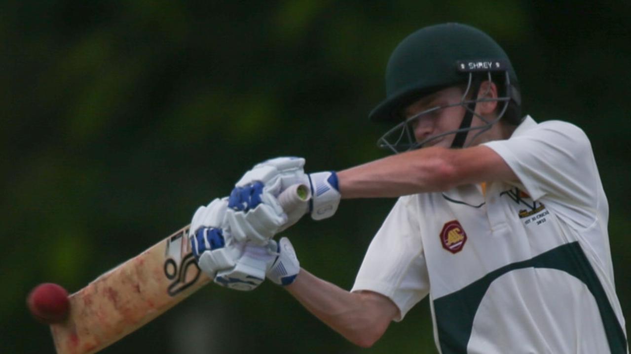 AIC First XI cricket: Birthday boy’s 7fa, Iona’s big win highlights