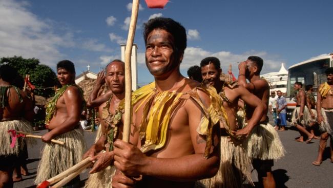 Six ways to explore Samoan culture | escape.com.au