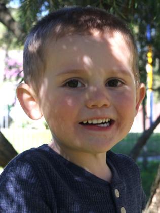 William Tyrrell