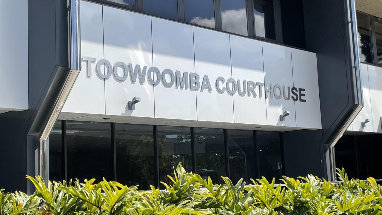 The teenager pleaded guilty before the Children’s Court of Queensland in Toowoomba to raping a 13-year-old girl.