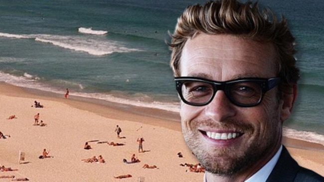 The Mentalist’s Simon Baker Buys Into Exclusive Bondi Peninsula | The ...