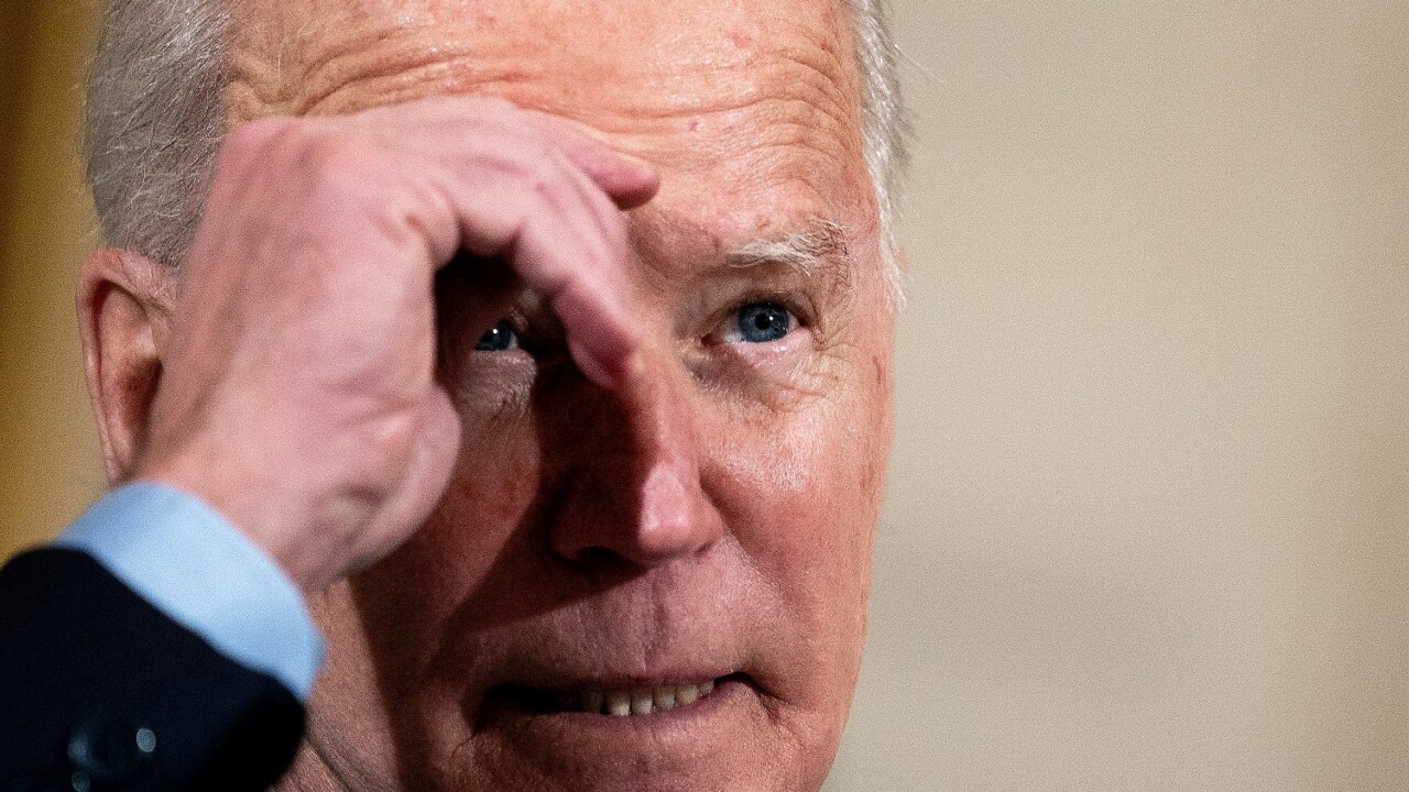 Biden's advisers 'certainly knew' French sub contract hadn't been terminated