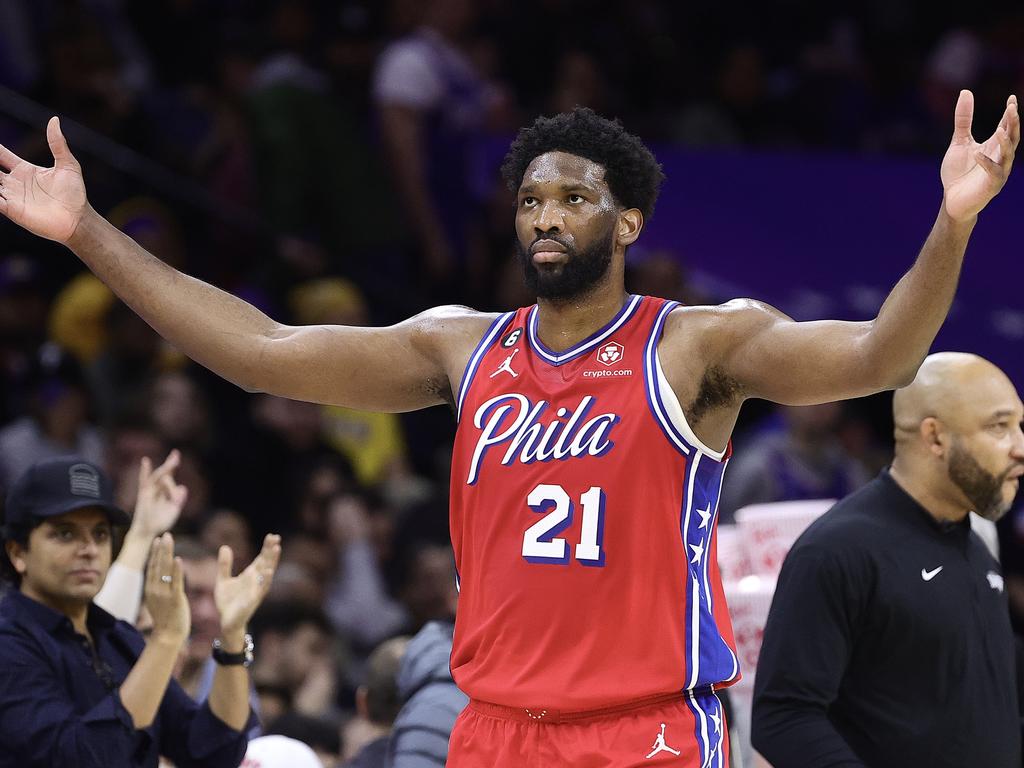 Wizards vs. 76ers: Start time, where to watch, what's the latest