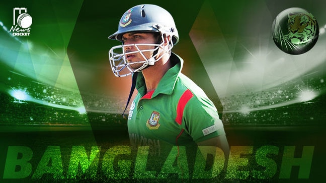 World Cup team guide: Bangladesh