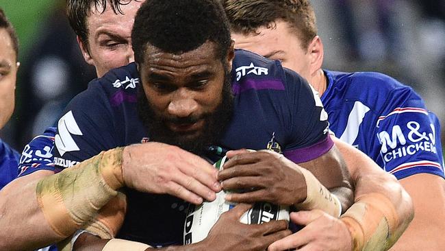 Marika Koroibete’s switch to rugby union isn’t finalised yet.