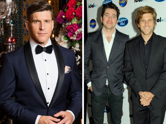 Osher to host RHOS reunion.