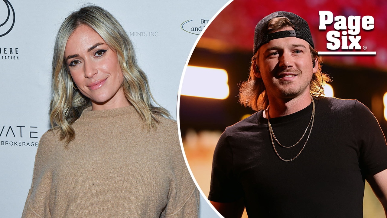 Kristin Cavallari dishes on her dating life after revealing Morgan Wallen, Jason Statham hook-ups