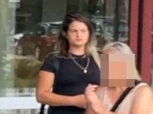 Amanda Towle pleaded guilty at Bendigo Magistrates' Court to recklessly causing injury following an assault on a 46-year-old woman in Bendigo's CBD.