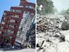 Toll skyrockets after calamitous earthquake