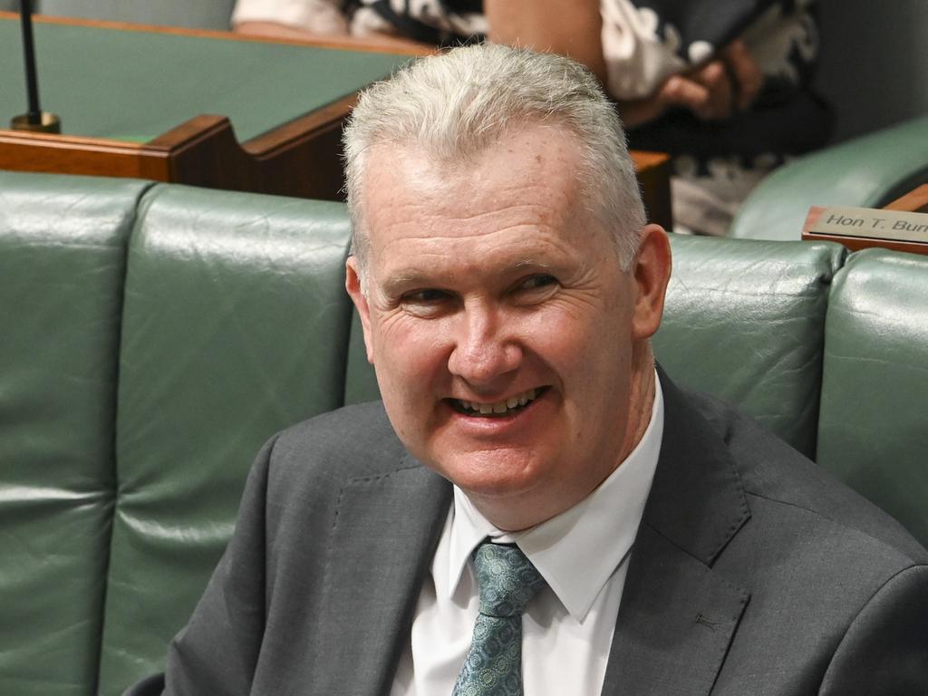 Business leaders find little comfort in Canberra