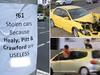 Grim prediction as vigilantes take law into their own hands