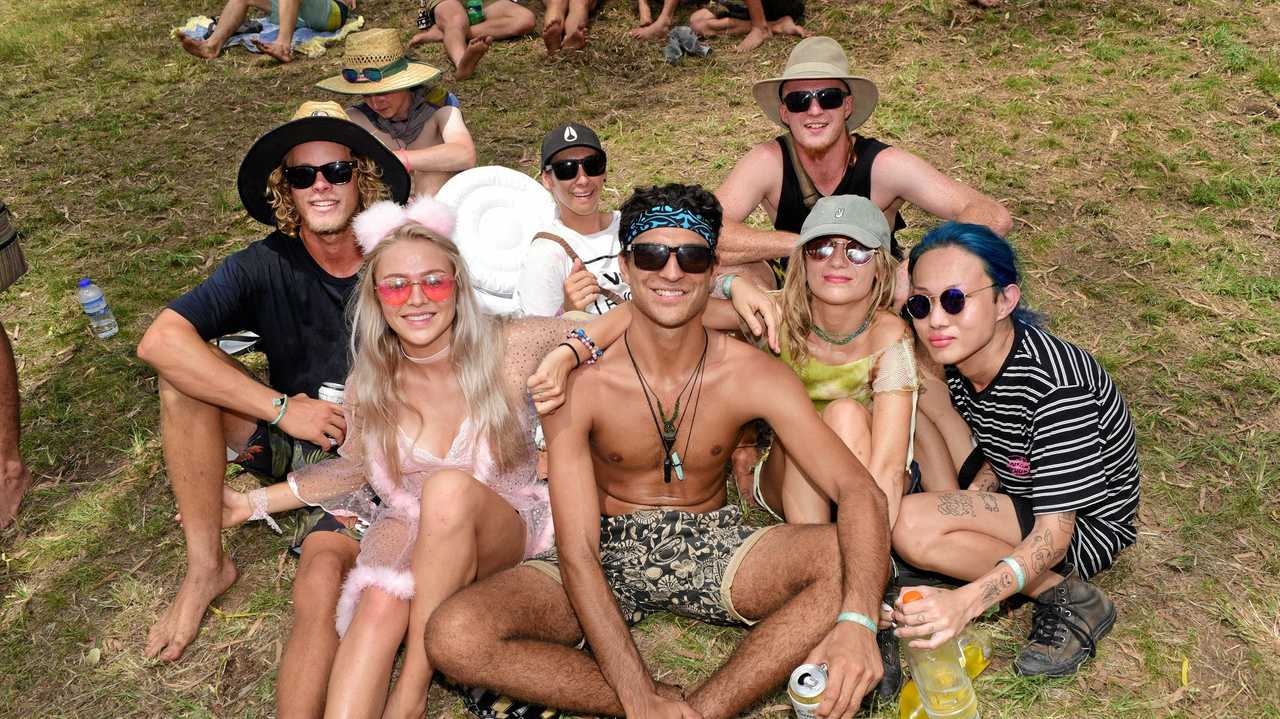 50 PHOTOS: What went down at Earth Frequency Festival | The Courier Mail