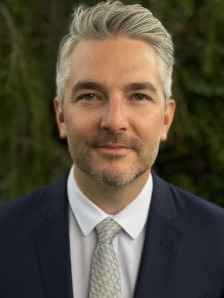 Channel 7 Adelaide news director Mark Mooney.