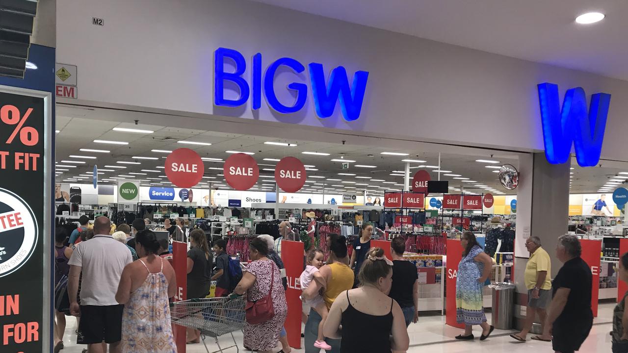 Big W cuts print catalogue as retailers go digital