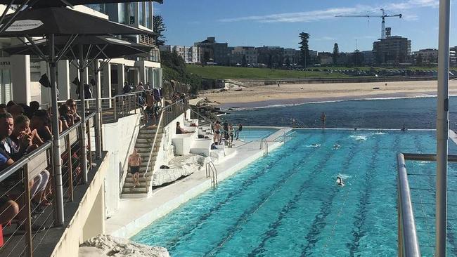 The Crabbe Hole cafe has closed after 17 years. Picture: Instagram