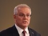 PM and Anthony Albanese face-off in first TV showdown