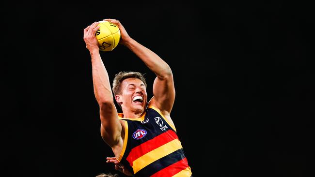 Doedee is seen as the heir to Rory Sloane’s throne. Picture: Daniel Kalisz/Getty Images