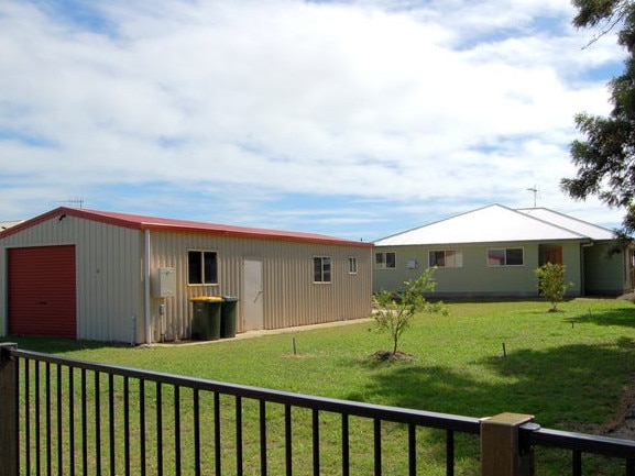 4 Hansen Street Burnett Heads Qld 4670