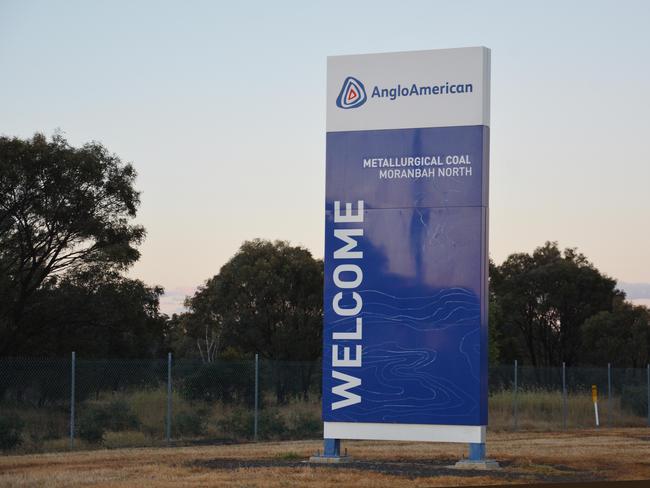 Moranbah North mine in limbo after evacuation