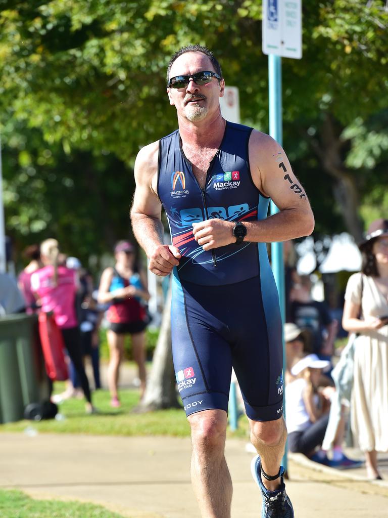 Townsville Triathlon and Multisport Festival 2019 photos The Courier Mail