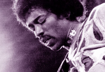 Jimi Hendrix Sex Tape Porn - Jimi Hendrix pops up in 'sex video' | news.com.au â€” Australia's leading  news site