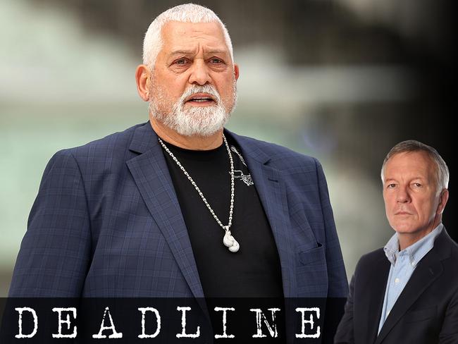 web Andrew Rule Deadline Mick Gatto