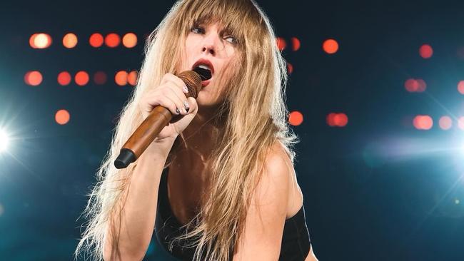 Taylor Swift is bring her Eras tour to Australia in 2024 - how you can secure tickets.