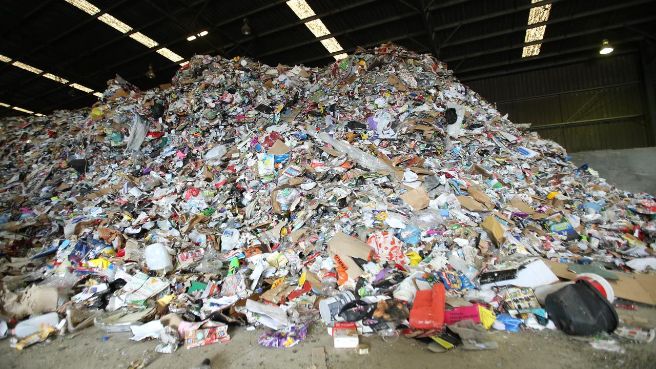 Geelong council launches yellow bin inspections following high contamination Geelong Advertiser