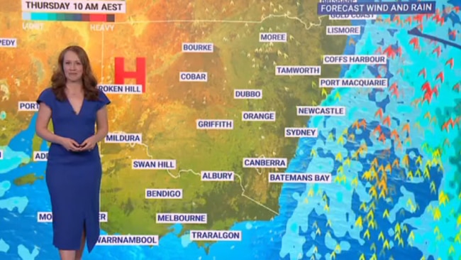 Melbourne braces for coldest day yet with grey skies and chilly temps ...